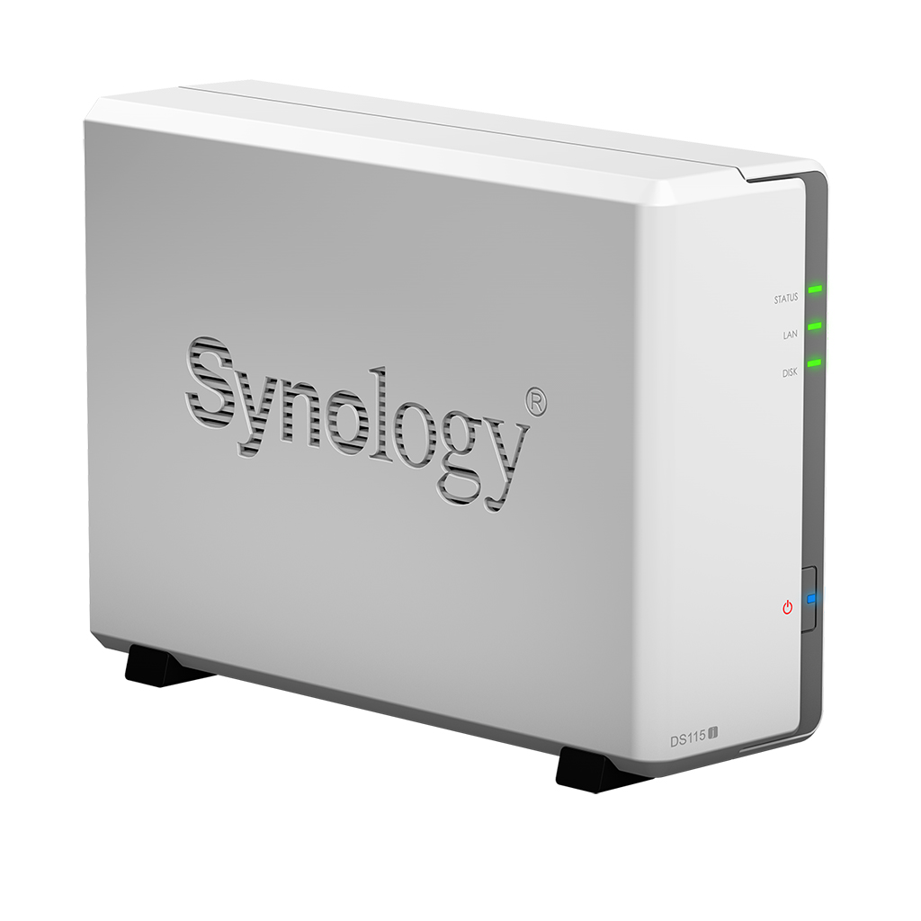 Synology DS115j [12 maanden garantie]