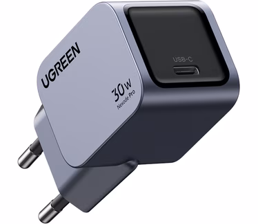 UGREEN Nexode Pro 30W USB-C GaN Fast Charger EU 35006