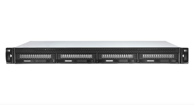 TerraMaster D4-320U USB DAS 4-bay