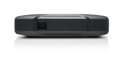 G-Technology ArmorATD 2000GB WW