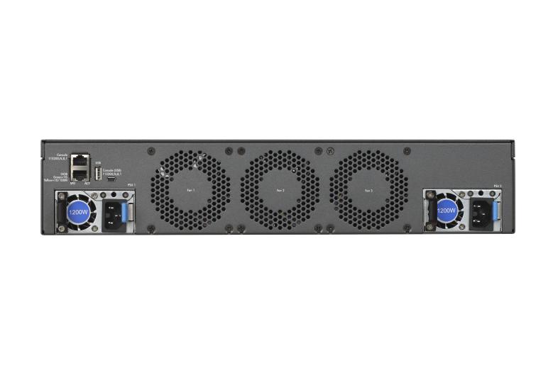 Netgear L3 96x10G SFP+ managed switch M4300-96X XSM4396K0-10000S