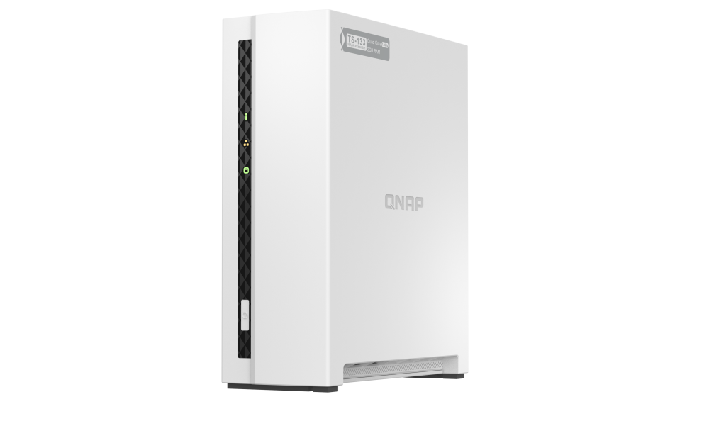 QNAP NAS TS-133