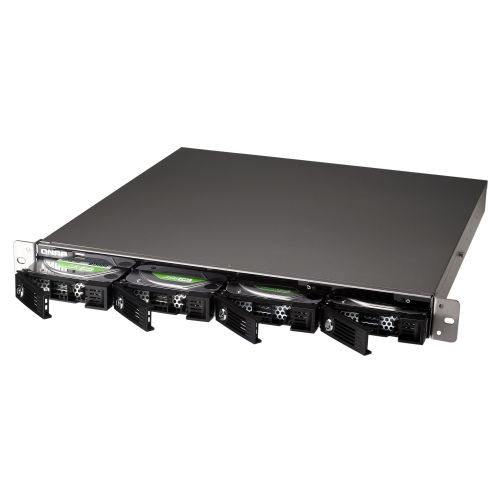 QNAP TS-419U+