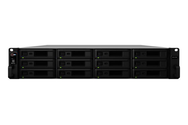 Synology RX1217RP 12-bay Expansion Rack
