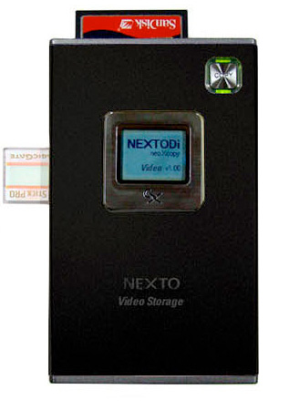 Nexto Extreme ND2725