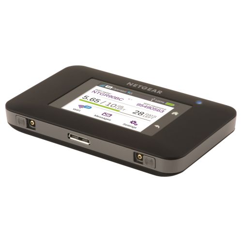 Netgear AirCard 790 Mobile Hotspot AC790