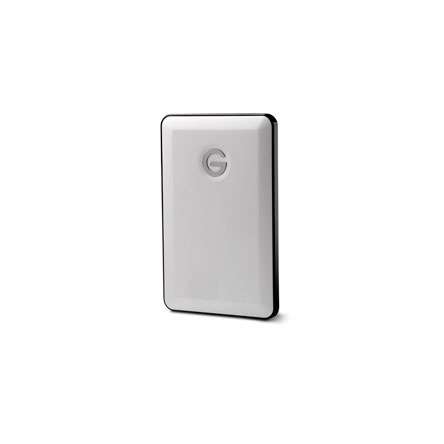 G-Technology G-DRIVE slim 320GB