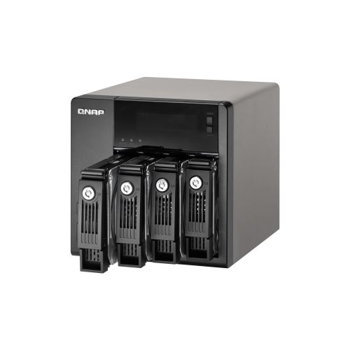 QNAP TVS-471-i3-4G