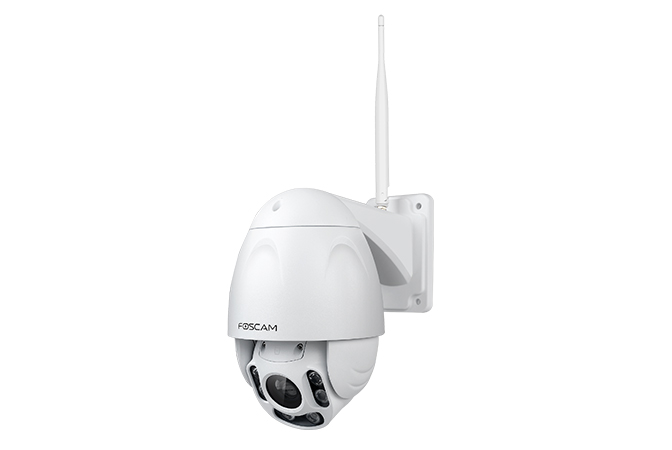 Foscam 2MP 1080P PTZ Dome FI9928P