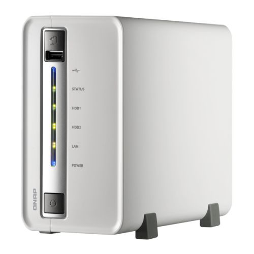 QNAP TS-212