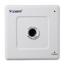 Y-Cam White S PoE