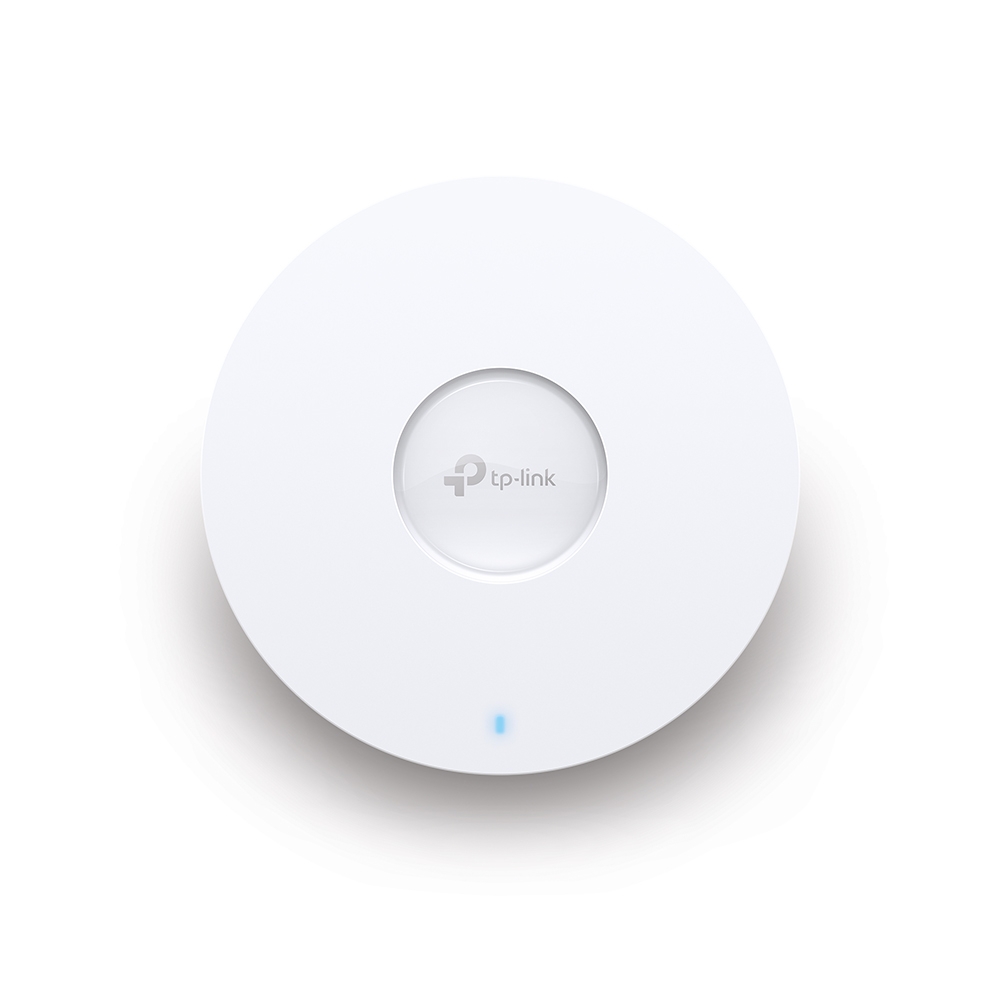 TP-Link AX3000 Dual-Band Wi-Fi 6 Access Point EAP653 Slim