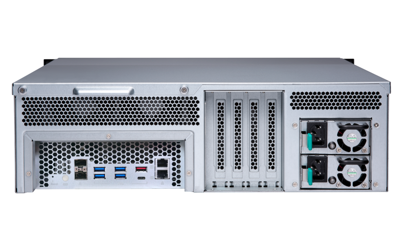 QNAP TS-1677XU-RP-1200-4G