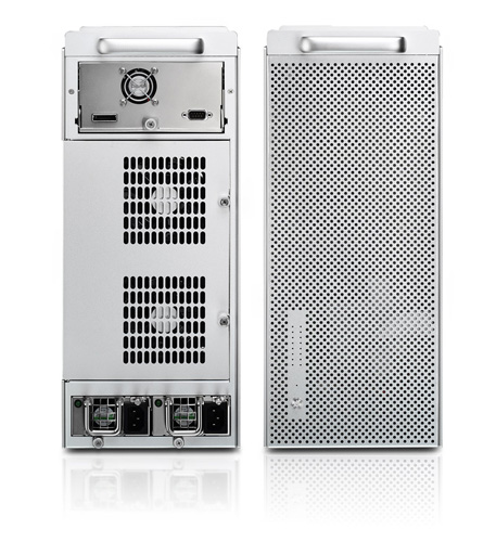 CalDigit HDPro with eLane-1e/x 1 Port PCI-e of PCI-x host card SALE