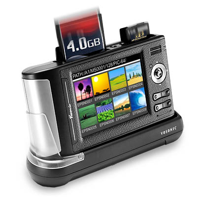 Vosonic VP8390