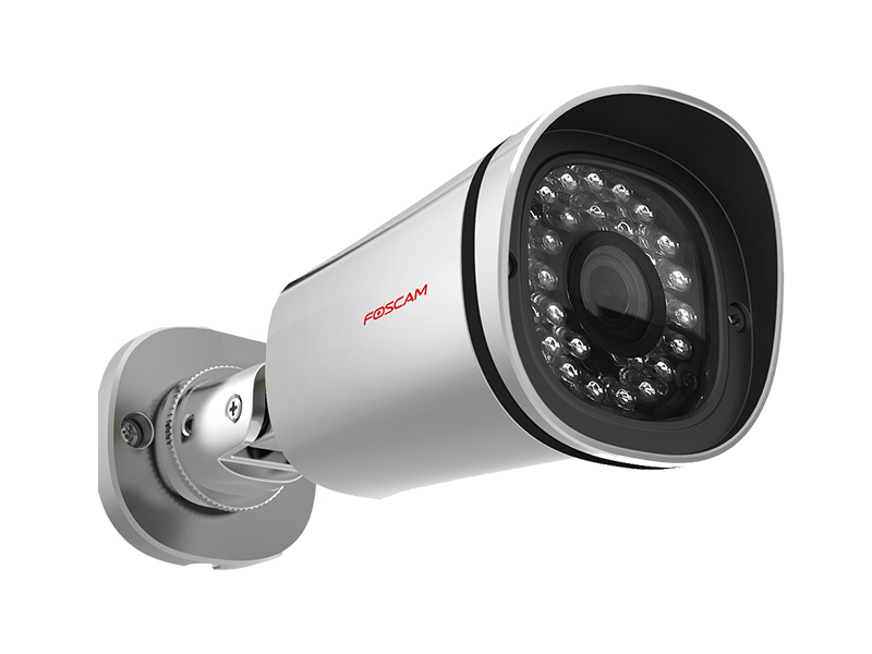 Foscam FI9901EP 4MP outdoor POE IP Camera