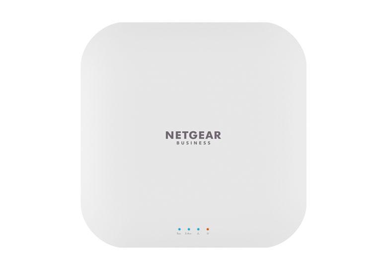 Netgear AX3600 PoE+ Access Point WAX218-100EUS