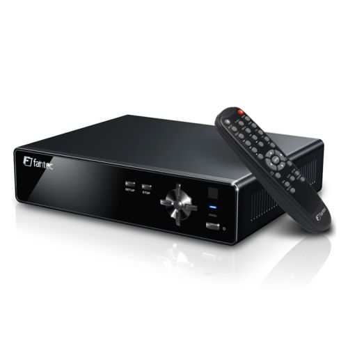 Fantec MM-FH36US Mediaplayer