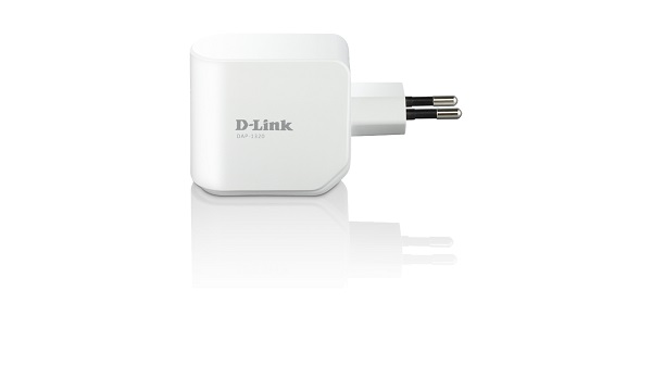 D-Link DAP-1320