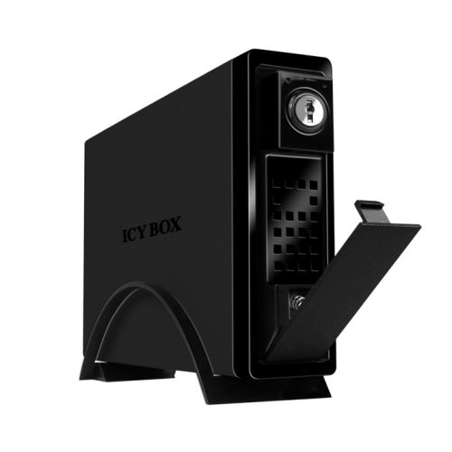 ICY BOX IB-330StU3-B