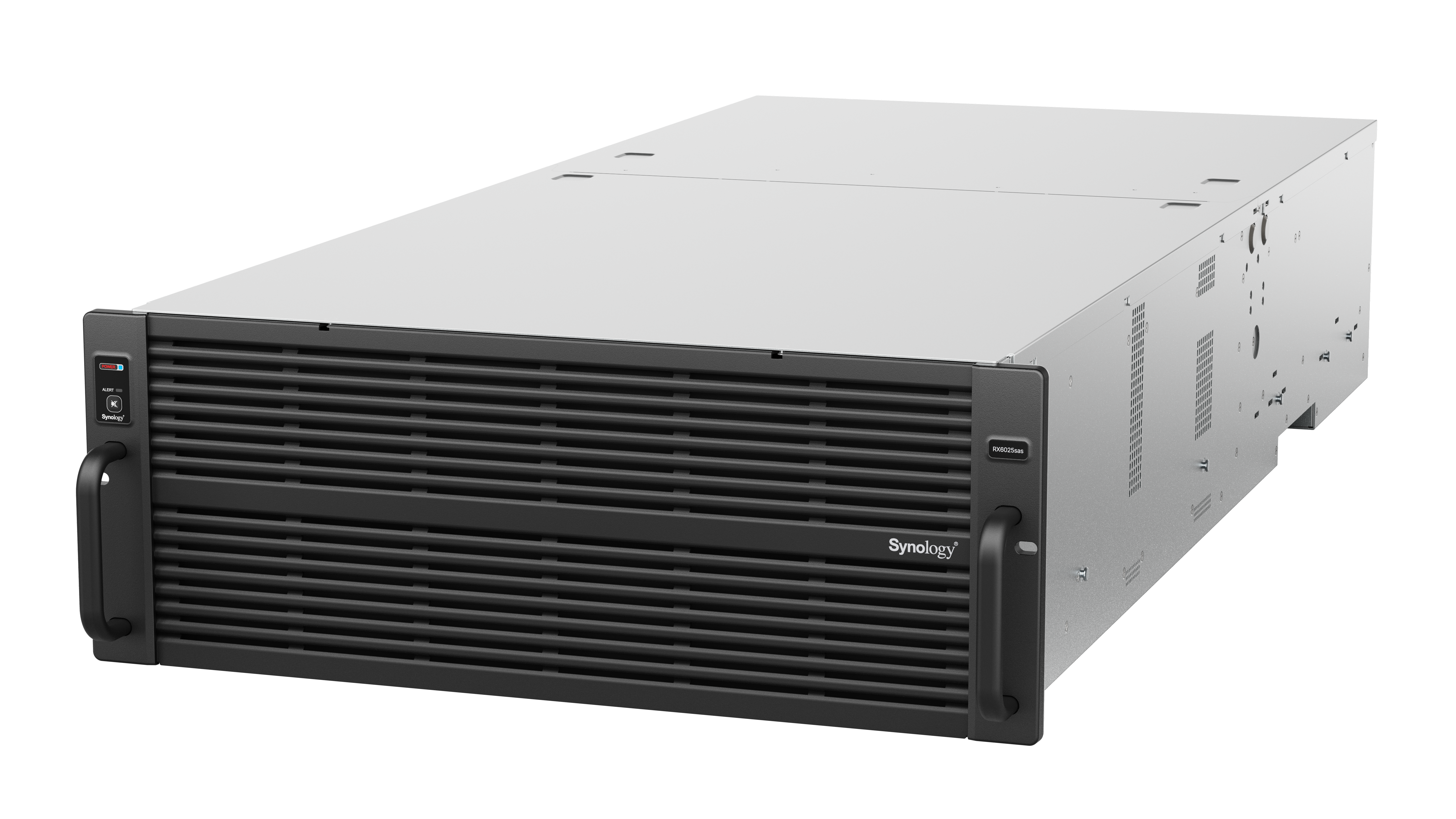 Synology RX6025sas 60-bay Expansion Rack