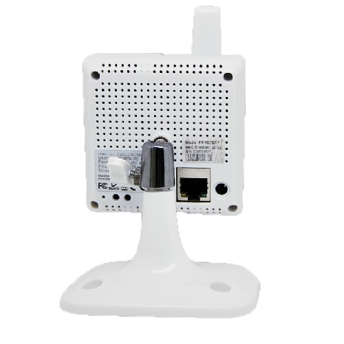 Foscam FI8907W White