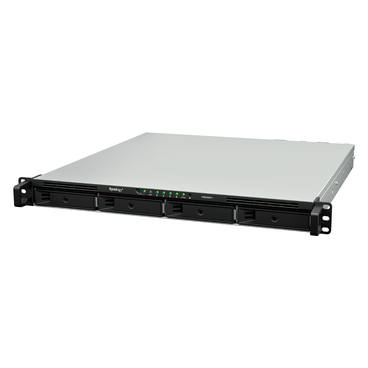 Synology RS826RP+ 4-bay Rack