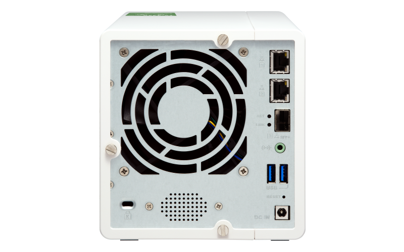 QNAP TS-332X-4G