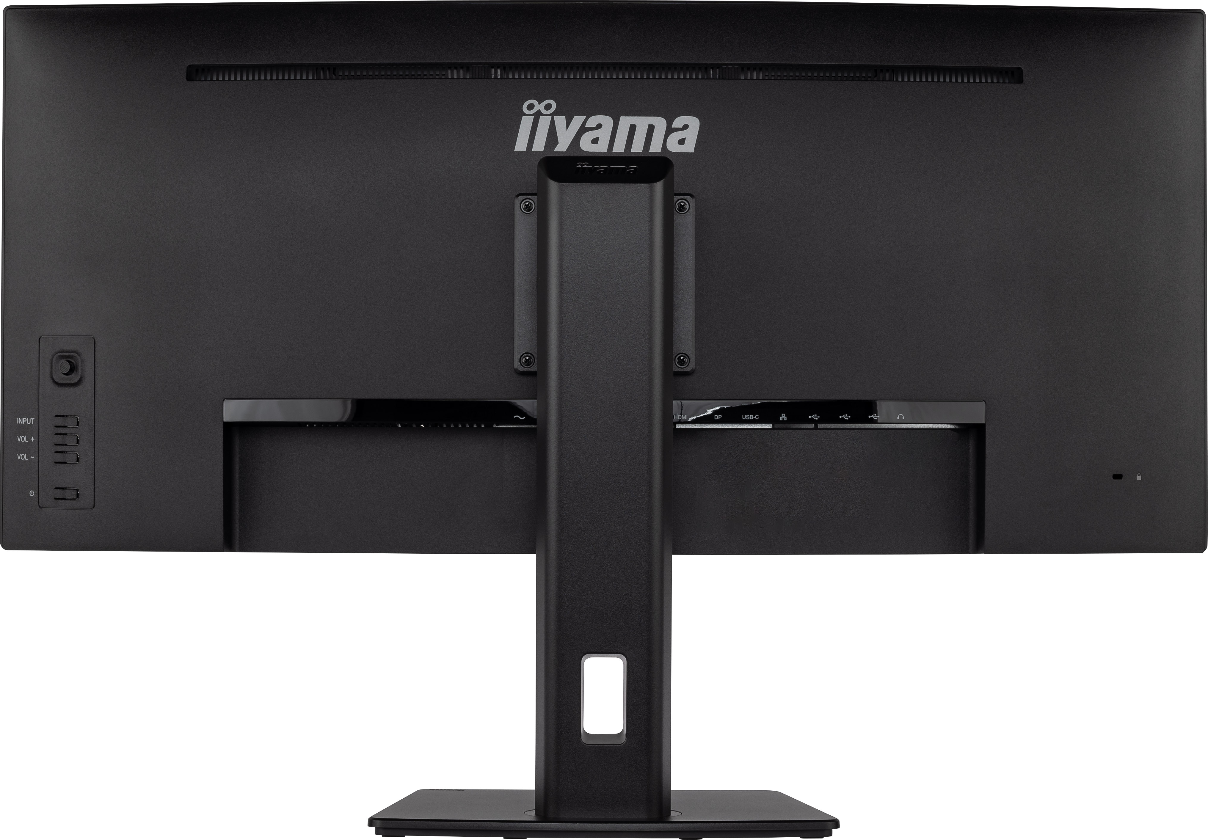 iiyama ProLite XCB3494WQSN-B5 34inch Business UQHD VA Panel 