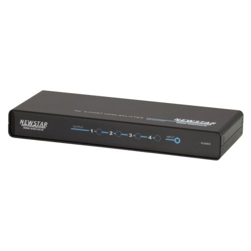 NewStar HDMI Splitter NS124HDMI