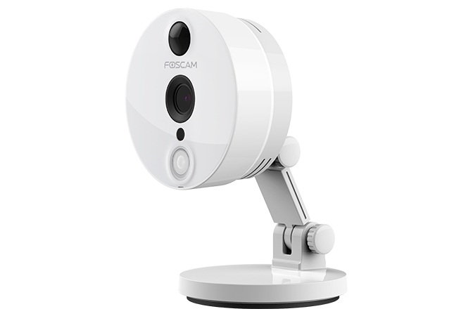 Foscam C2-W Wit