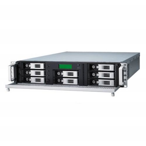 Thecus i8500 Rackserver