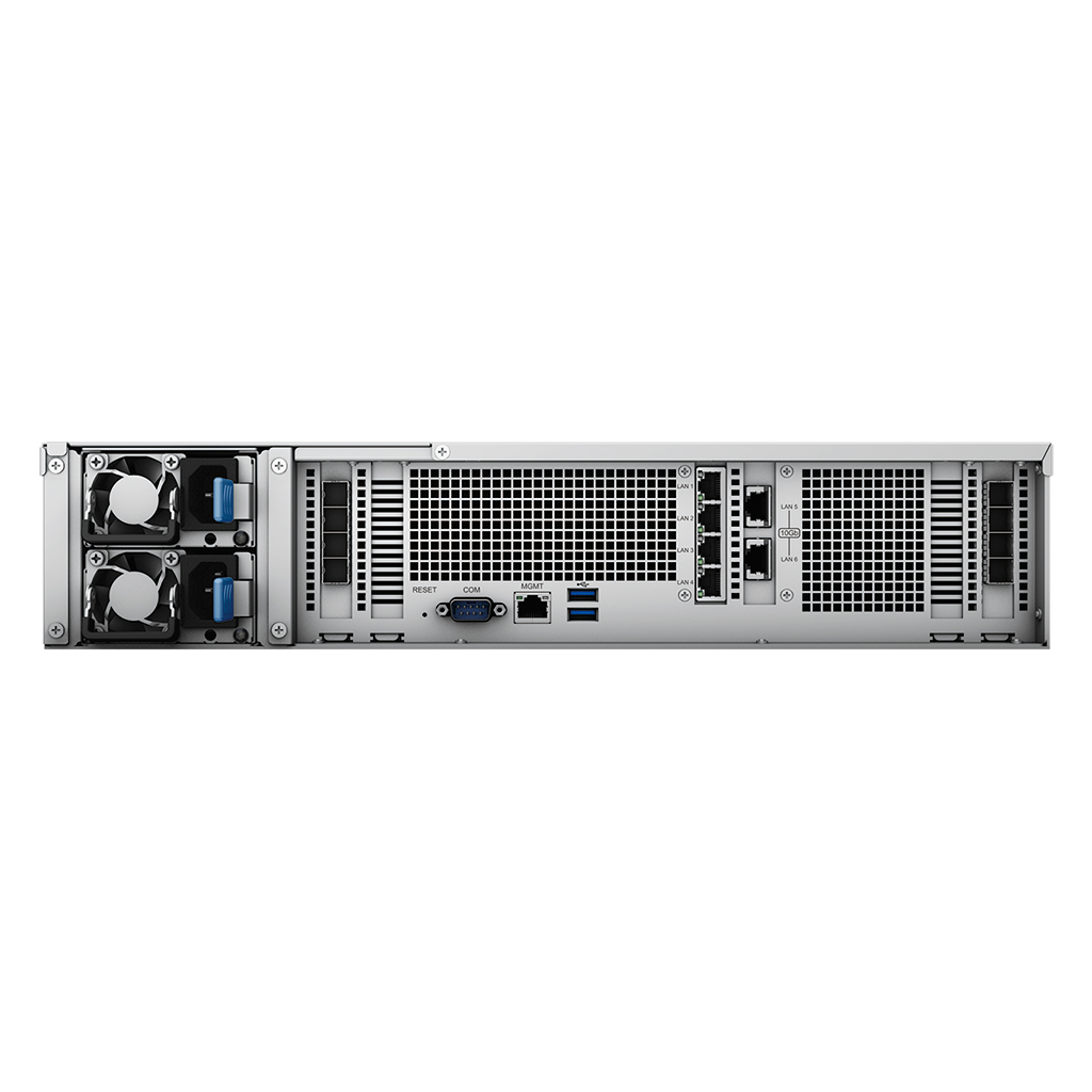 Synology SA6400 12-bay Rack