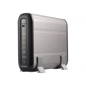 QNAP TS-101 Turbo Station
