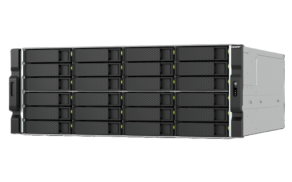 QNAP NAS TS-h2477AXU-RP-R7D-24H03