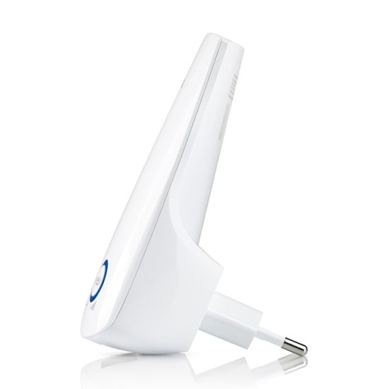 TP-LINK 300 Mbps Universele Wireless N Range Extender TL-WA850RE