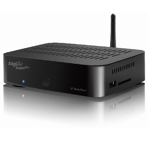 Zappiti Mini Media Player