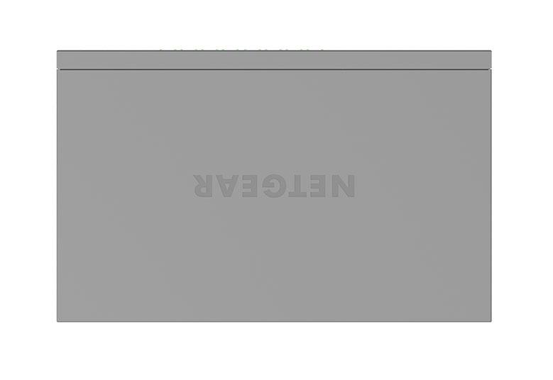Netgear L3 4x2.5G + 4x10G + 2x10G SFP+ PoE++ (295 W) smart switch MS510TXUP-100EUS