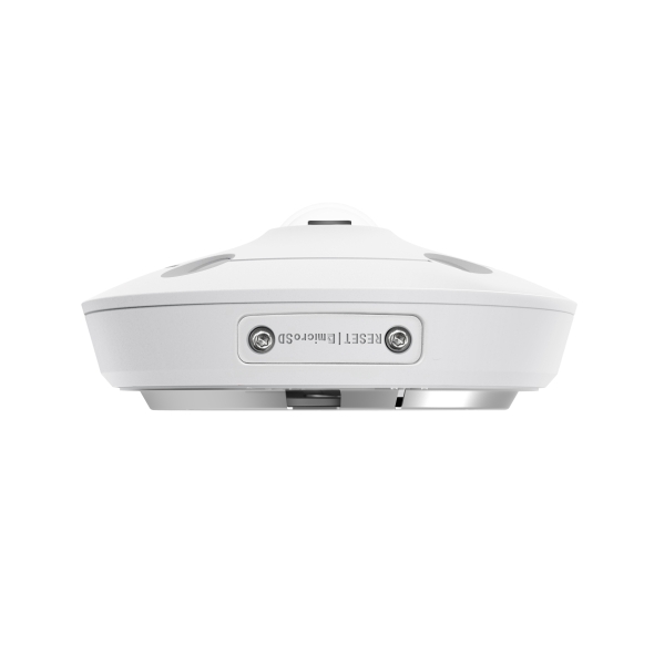 TP-Link InSight S655I VIGI 5MP Fisheye Camera