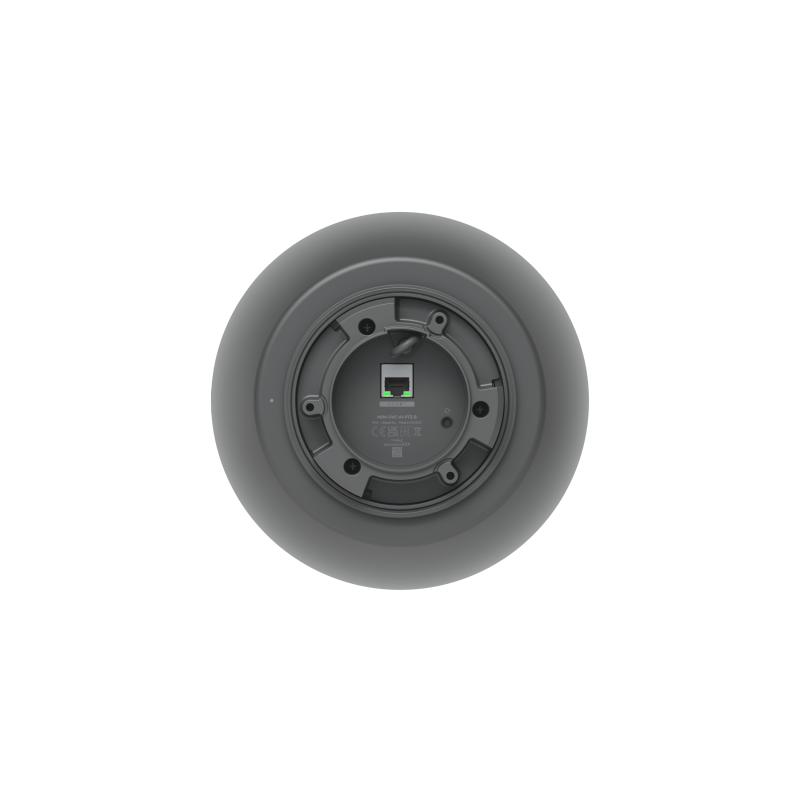 Ubiquiti UniFi Protect AI PTZ Industrial (Black)