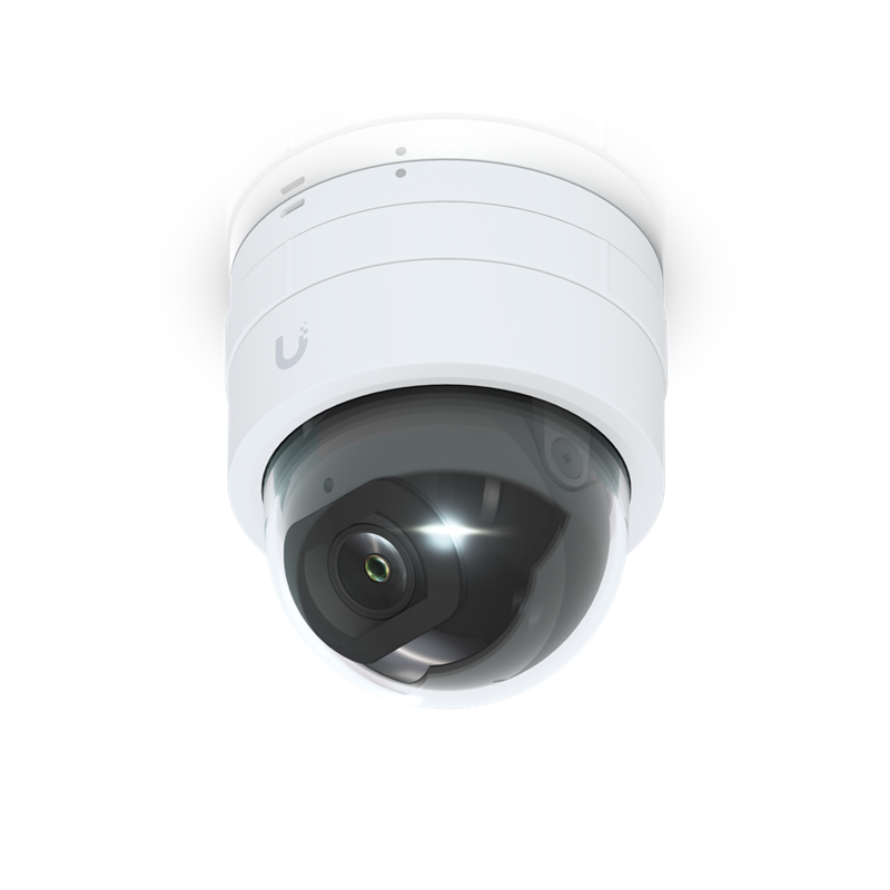 Ubiquiti Camera G5 Dome Ultra Wit