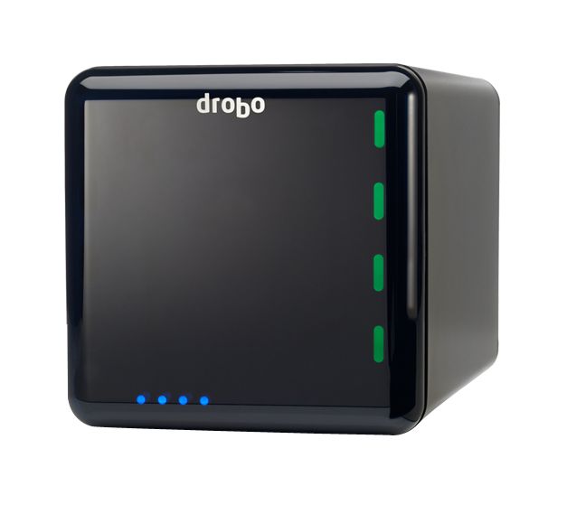 Drobo 3rd Generation