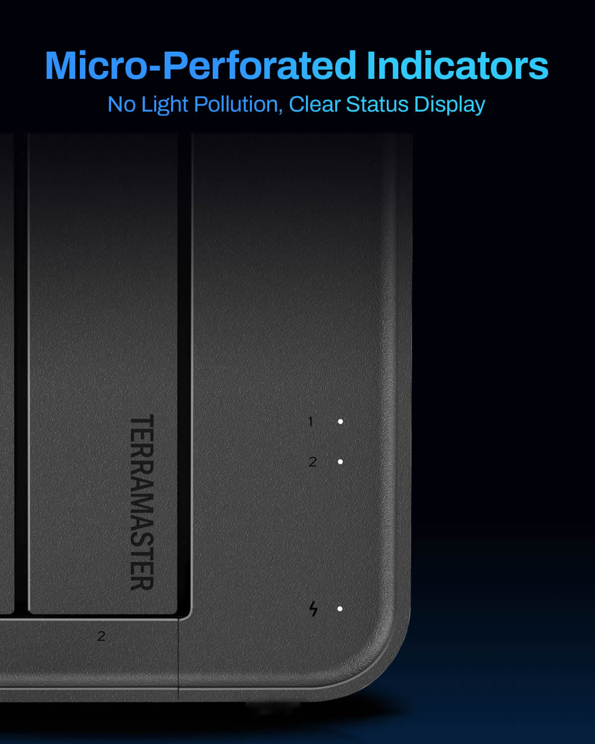 TerraMaster SOHO NAS 2Bay F2-425
