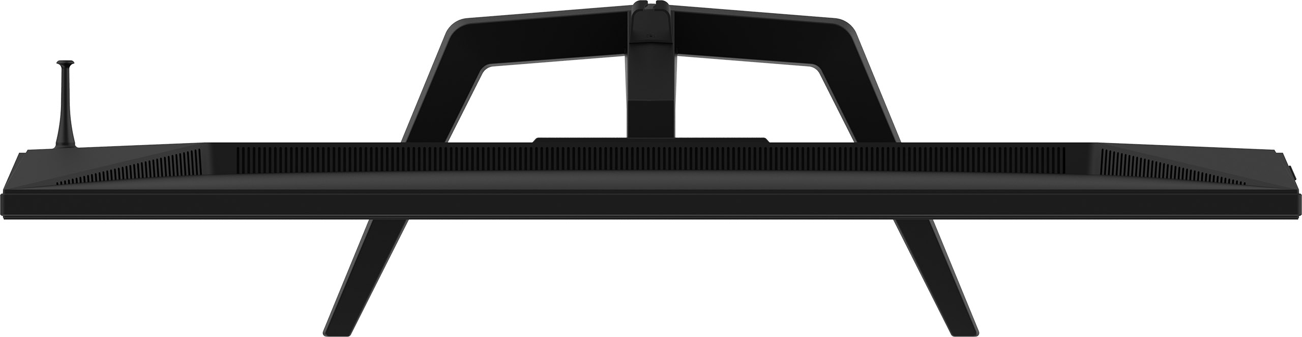 iiyama ProLite X4373UHSU-B1 43 grootformaat desktopmonitor met 4K zwart monitor