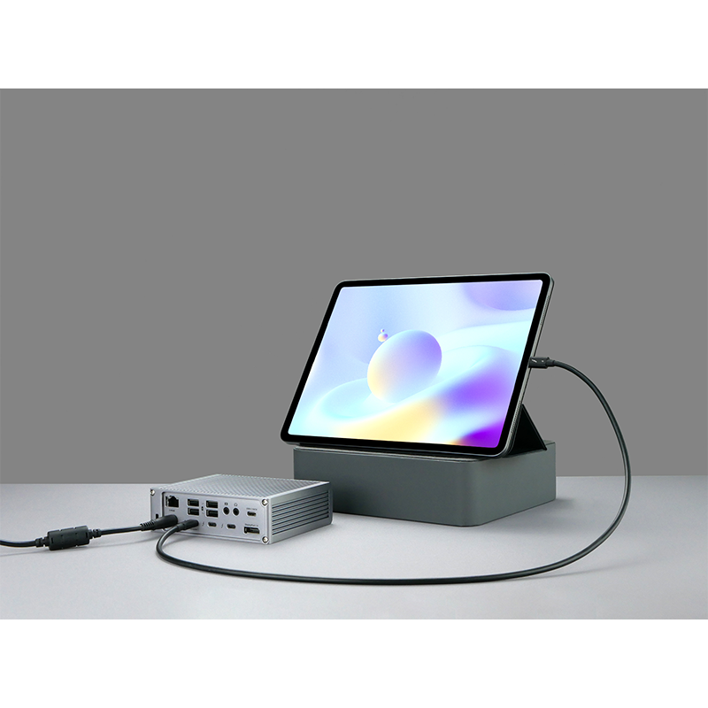 CalDigit TS4 Thunderbolt Station 4 Plus TS4-EU-AMZ