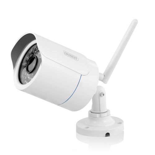 Eminent EM6230 e-CamView Outdoor HD IP Camera