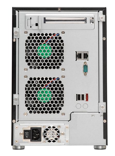 Thecus NVR77N VisoGuard