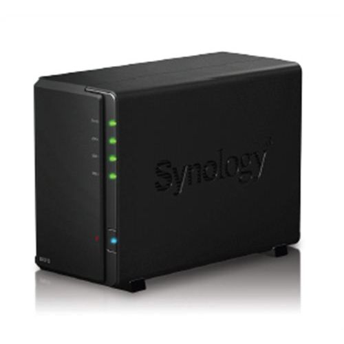 Synology DX213