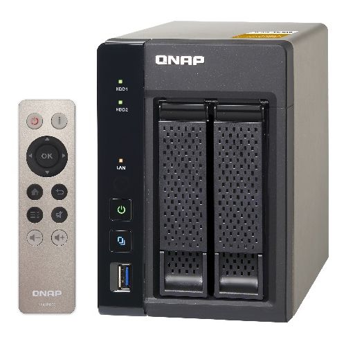 QNAP TS-253A-8G