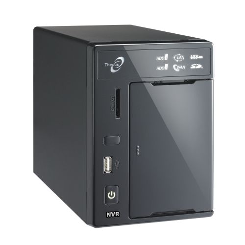 Thecus NVR22N VisoGuard
